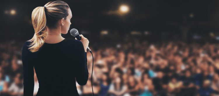 7 TIPS TO ENHANCE YOUR PUBLIC SPEAKING SKILLS