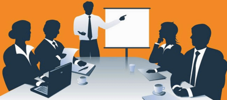 9 TIPS TO HELP YOU PREPARE AN EFFECTIVE PRESENTATION