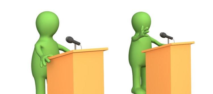 HOW TO PREPARE FOR A DEBATE